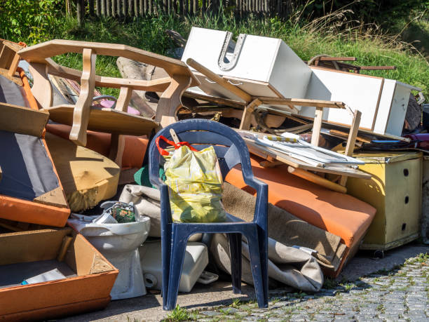 Stanton, KY Junk Removal Company
