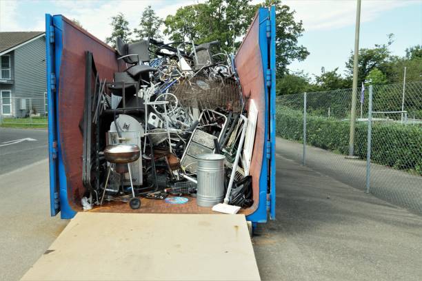 Best Full-Service Junk Removal  in Stanton, KY