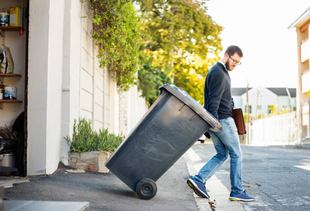 Best Estate Cleanout Services  in Stanton, KY