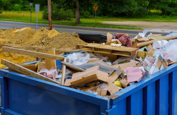 Best Full-Service Junk Removal  in Stanton, KY